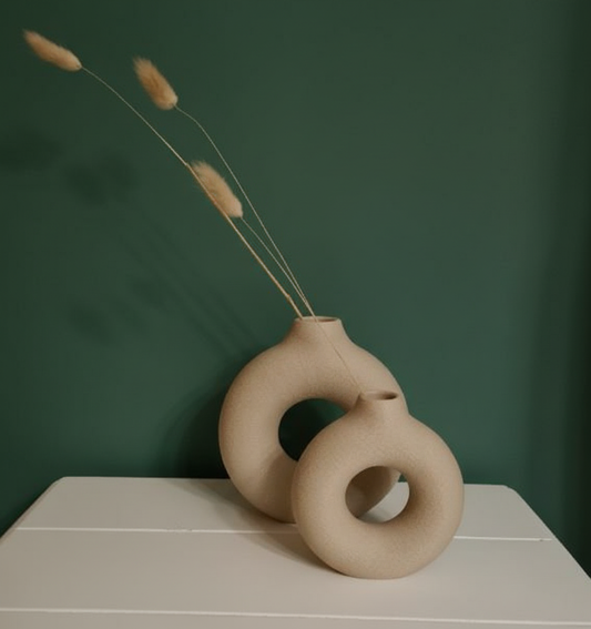 Conjunto Jarras estilo Boho