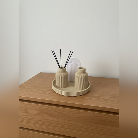 Conjunto estilo Boho